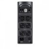 APC Zasilacz awaryjny BGM2200B-GR Back-UPS Pro, 2200VA/1320W, Tower, 230V,        4xSchuko, 2xIEC C13 outlets, RGB Lights, Pure 